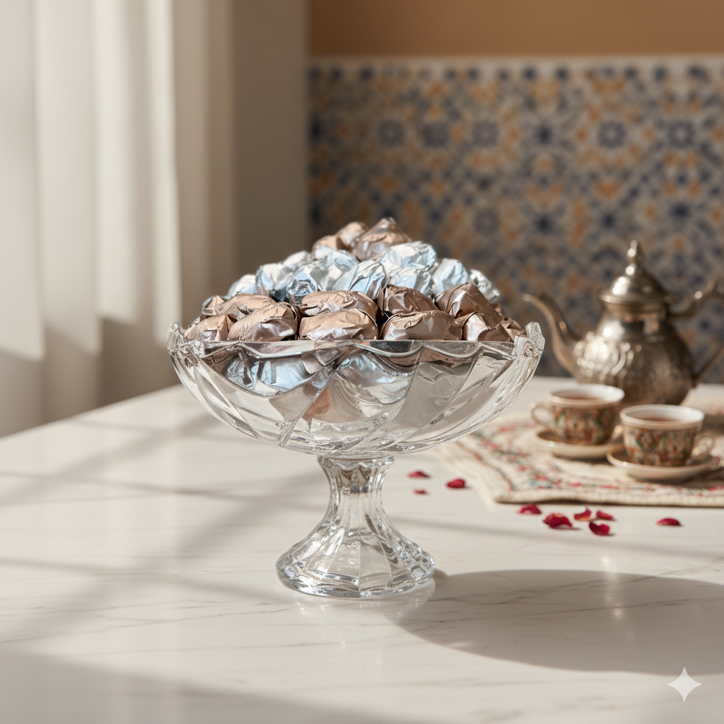 Your Special Occasion Custom Tray - Price per Kg (without tray)