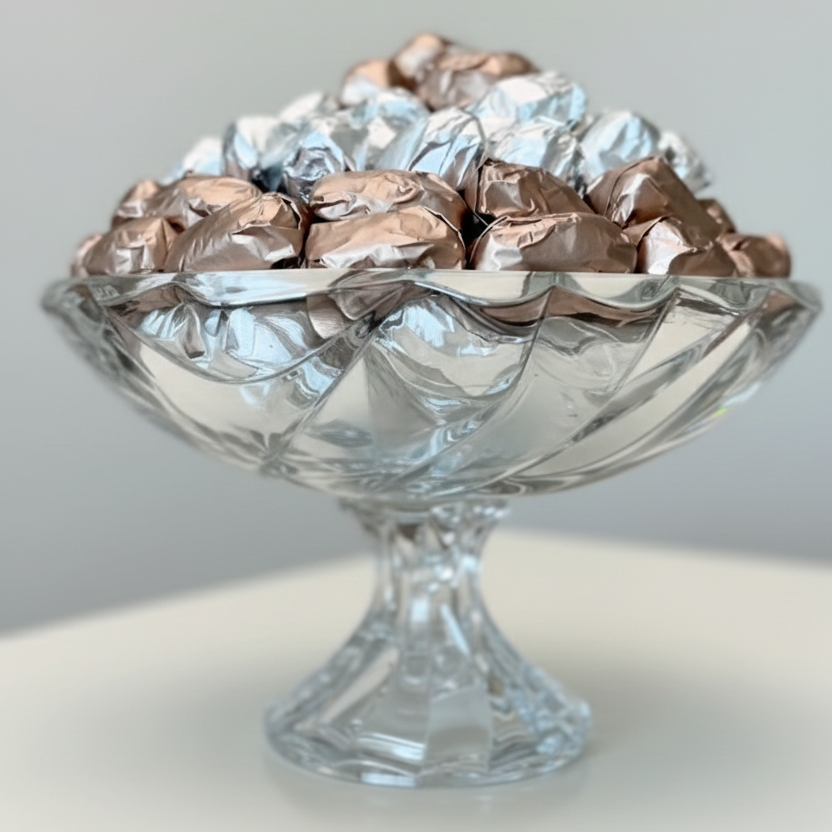 Your Special Occasion Custom Tray - Price per Kg (without tray)