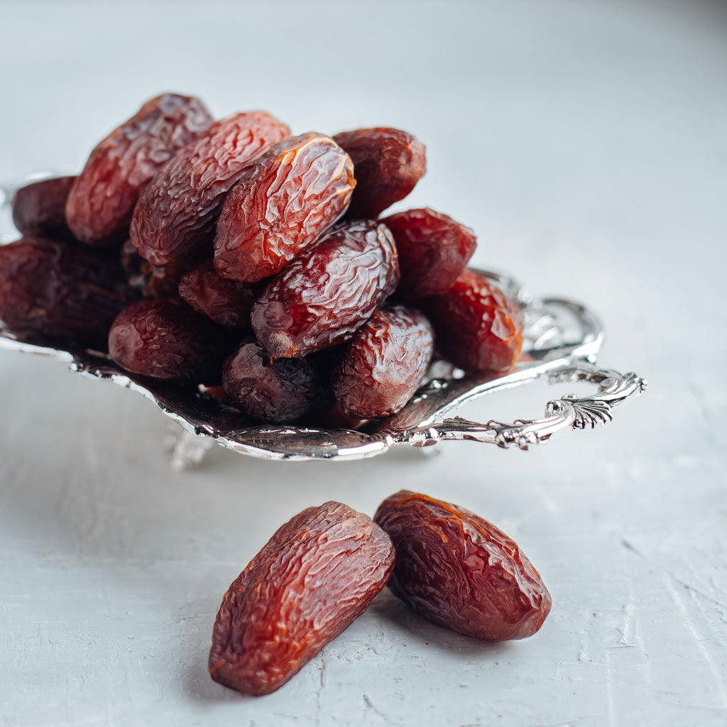 Premium Medjool Dates