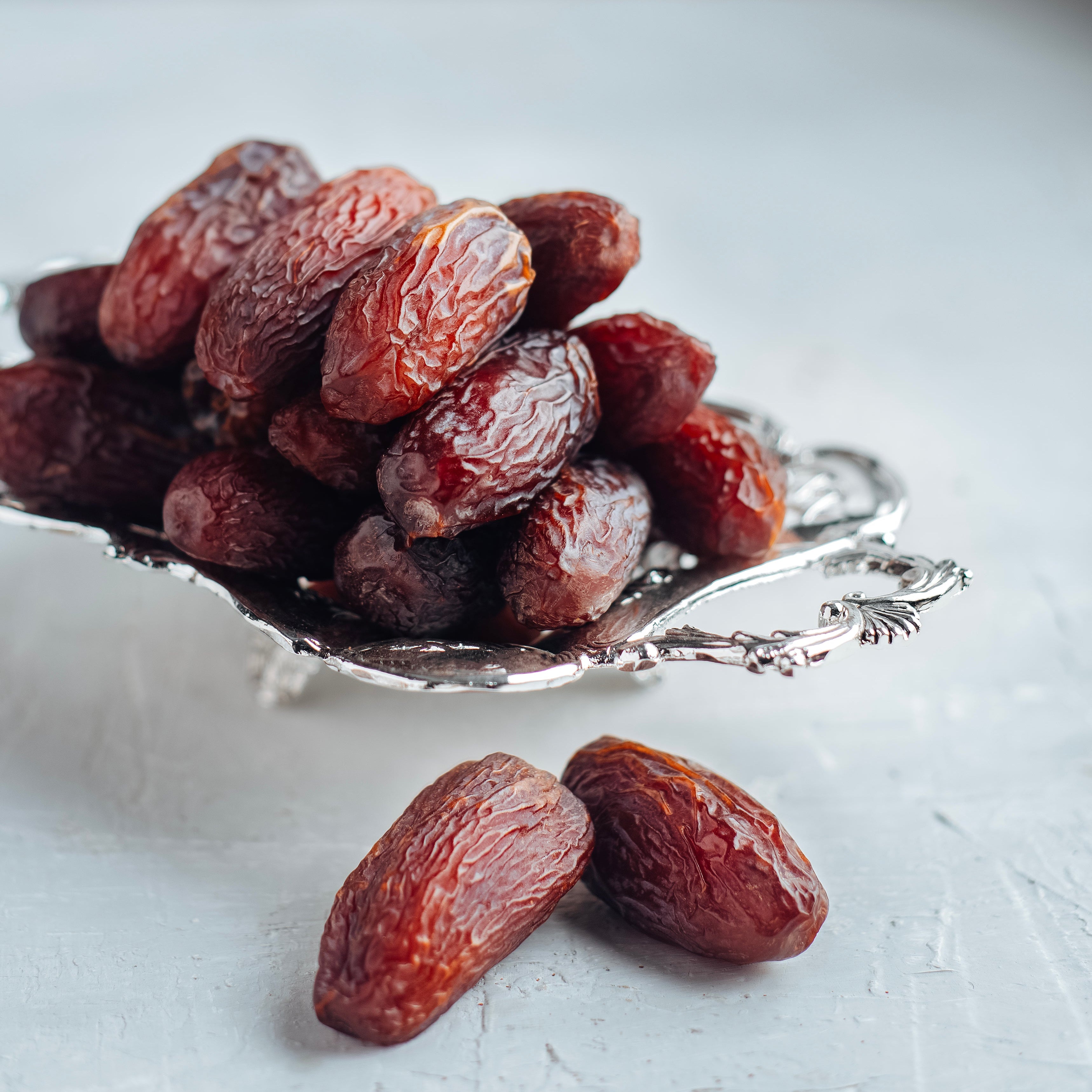 Premium Medjool Dates
