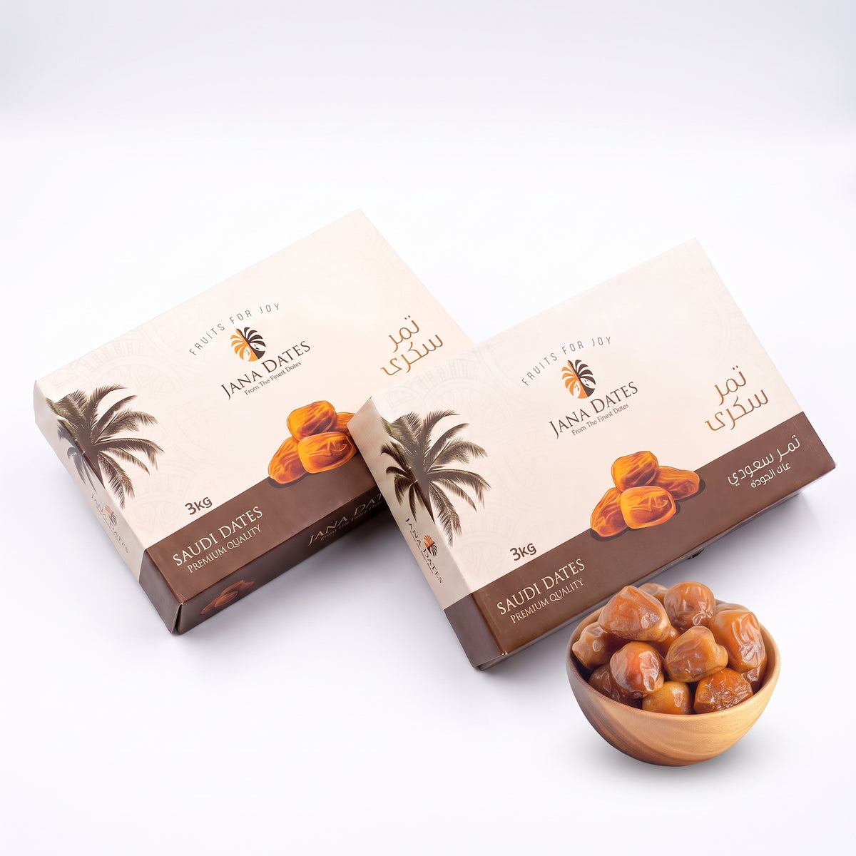 Sukkari Ruttab Premium 6KG Offer