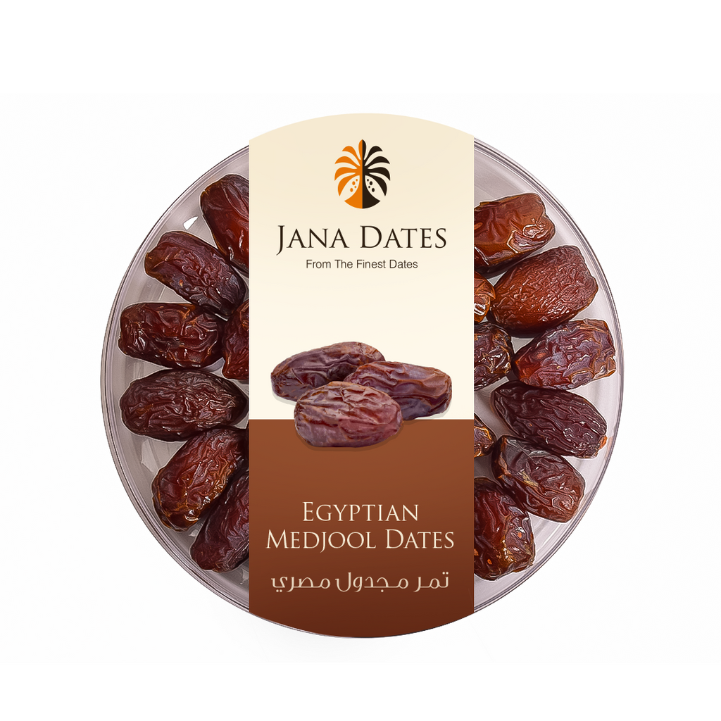 Premium Medjool Dates