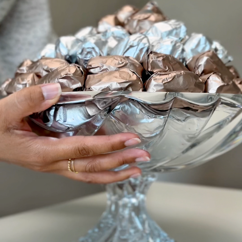 Your Special Occasion Custom Tray - Price per Kg (without tray)