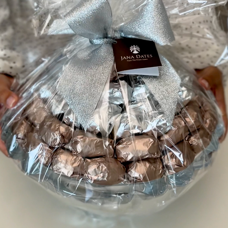 Your Special Occasion Custom Tray - Price per Kg (without tray)